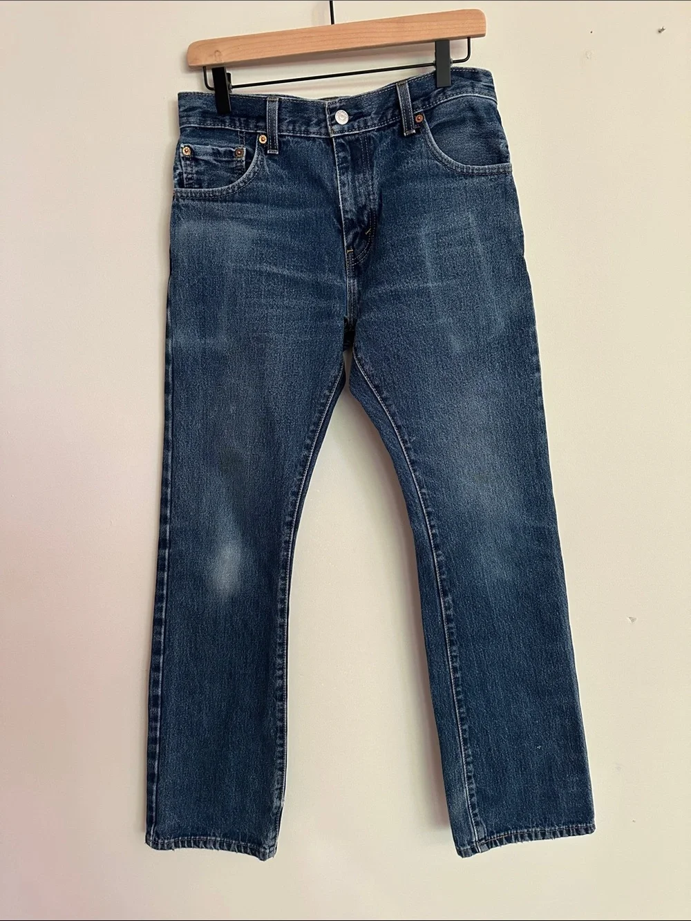 Levi’s 517 Bootcut Jeans 30/32
